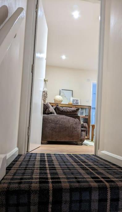 Apartament South Cliff Loft Scarborough Zewnętrze zdjęcie