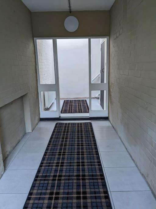 Apartament South Cliff Loft Scarborough Zewnętrze zdjęcie